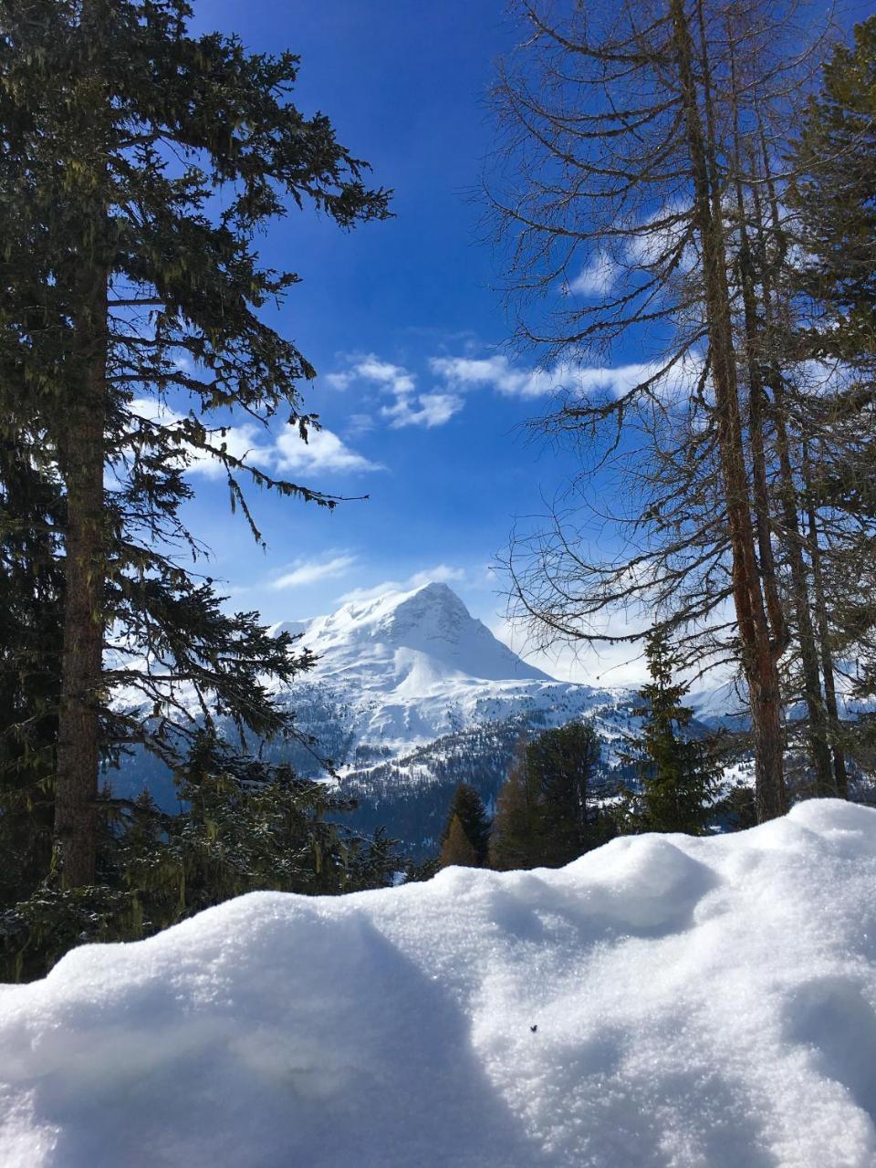 Gasthof Martha เนาดาส ภายนอก รูปภาพ